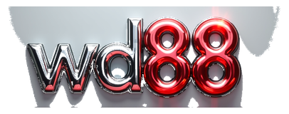 wd88 login logo