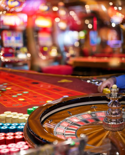 wd88 login What Makes Roulette Stand Out